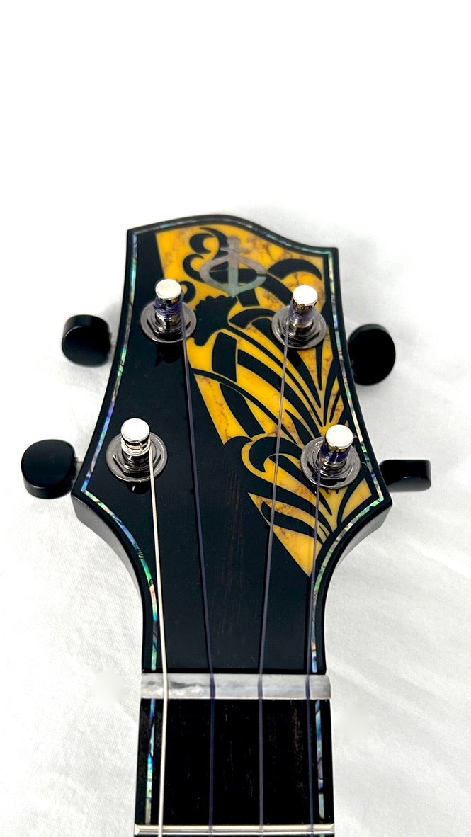 Cornerstone Tenor #108