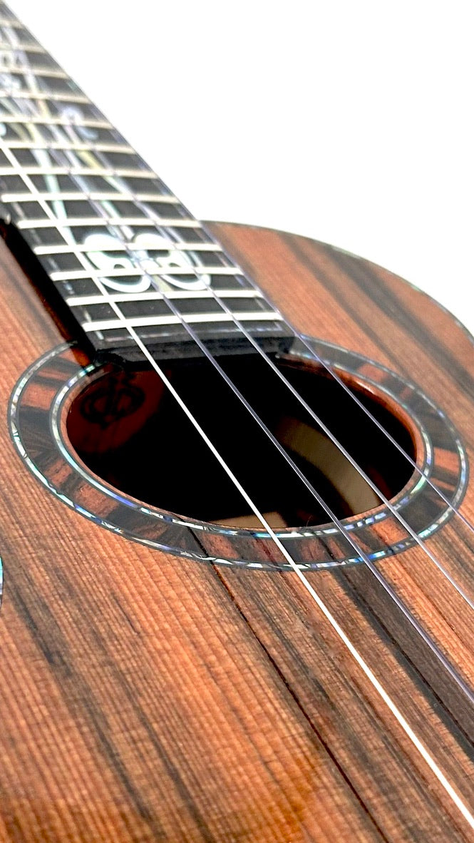 Cornerstone Tenor #108