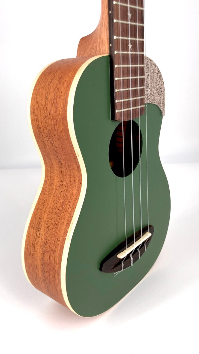 aNueNue US-10 BF Sopran