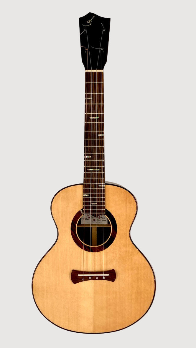 DaSilva Jumbo Tenor