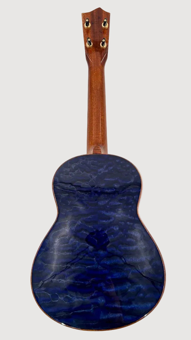 DaSilva Tenor Thin Body