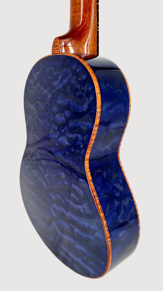 DaSilva Tenor Thin Body