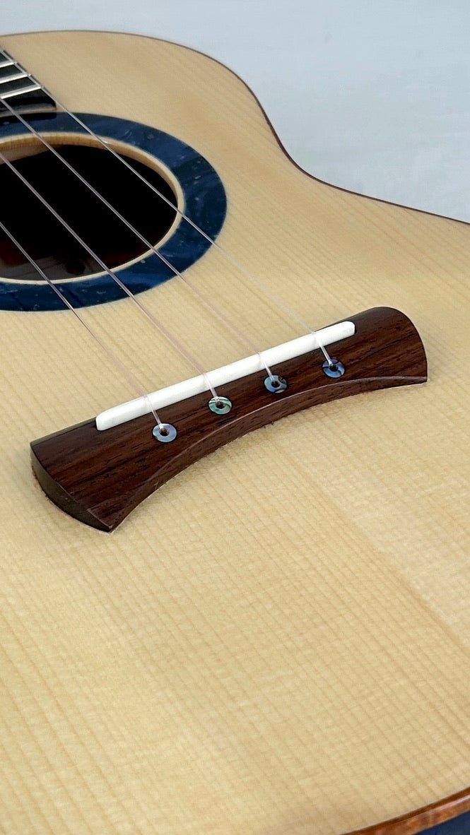 DaSilva Tenor Thin Body