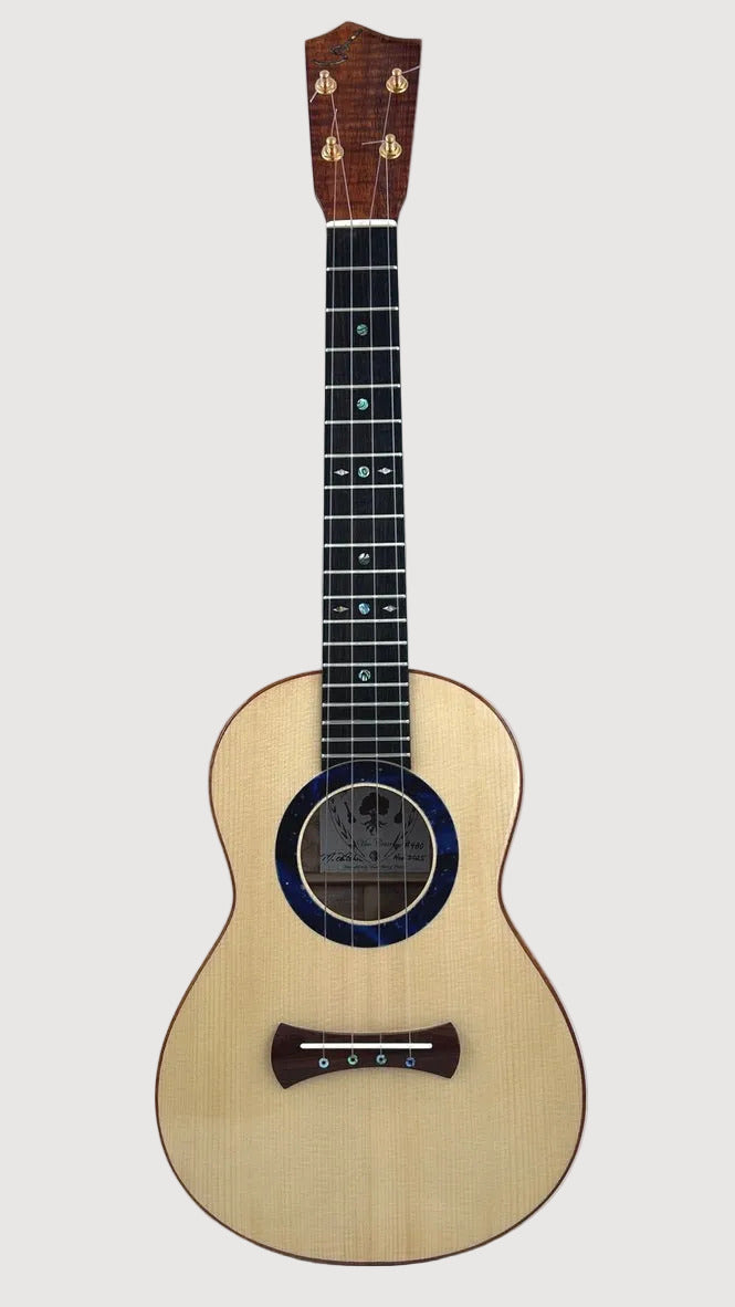 DaSilva Tenor Thin Body