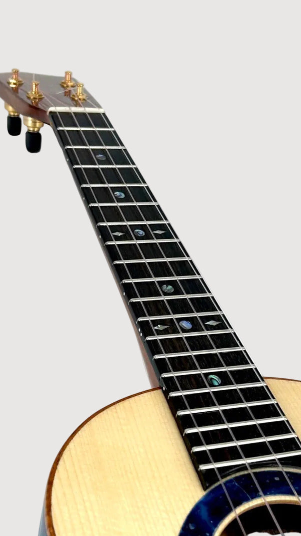 DaSilva Tenor Thin Body