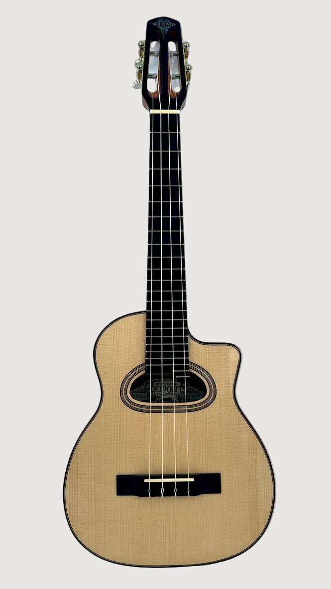 DUPONT UK 30 Tenor