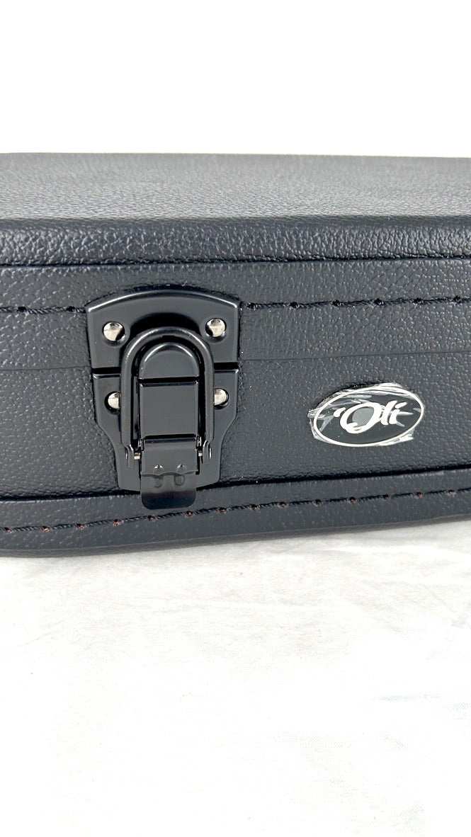 'Oli L1 Bariton Mango black gloss (L1-SP-BMG-BK)