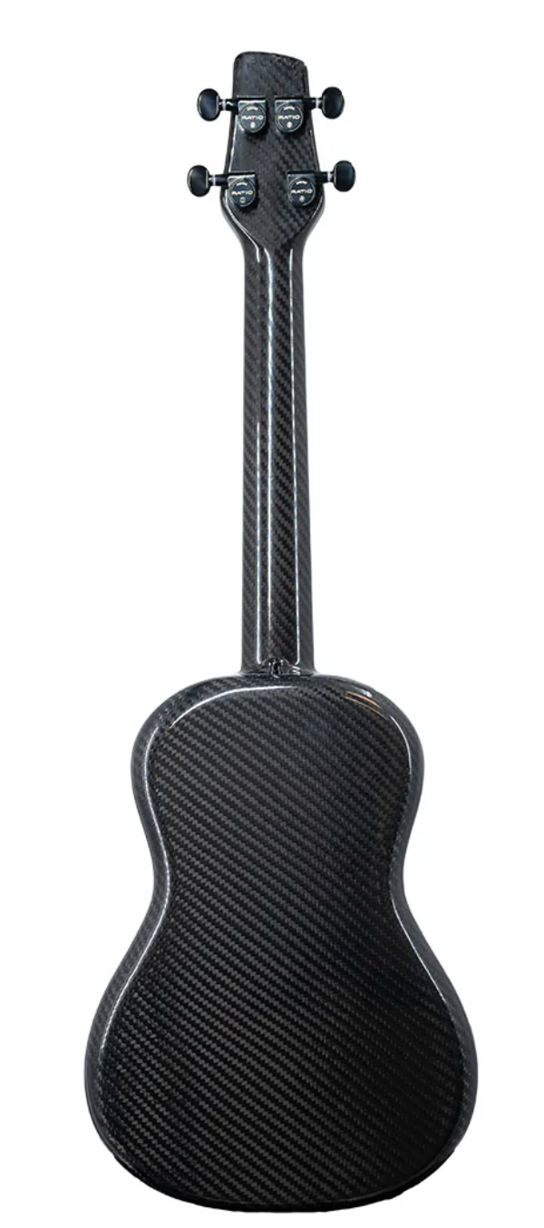 KLOS Tenor Full Carbon mit Soundport
