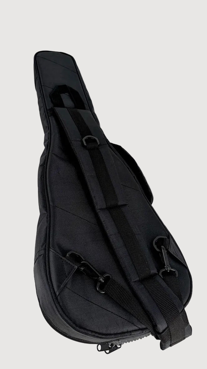 Kala Revelator Nautilus Horizon Black Night Mango Tenor