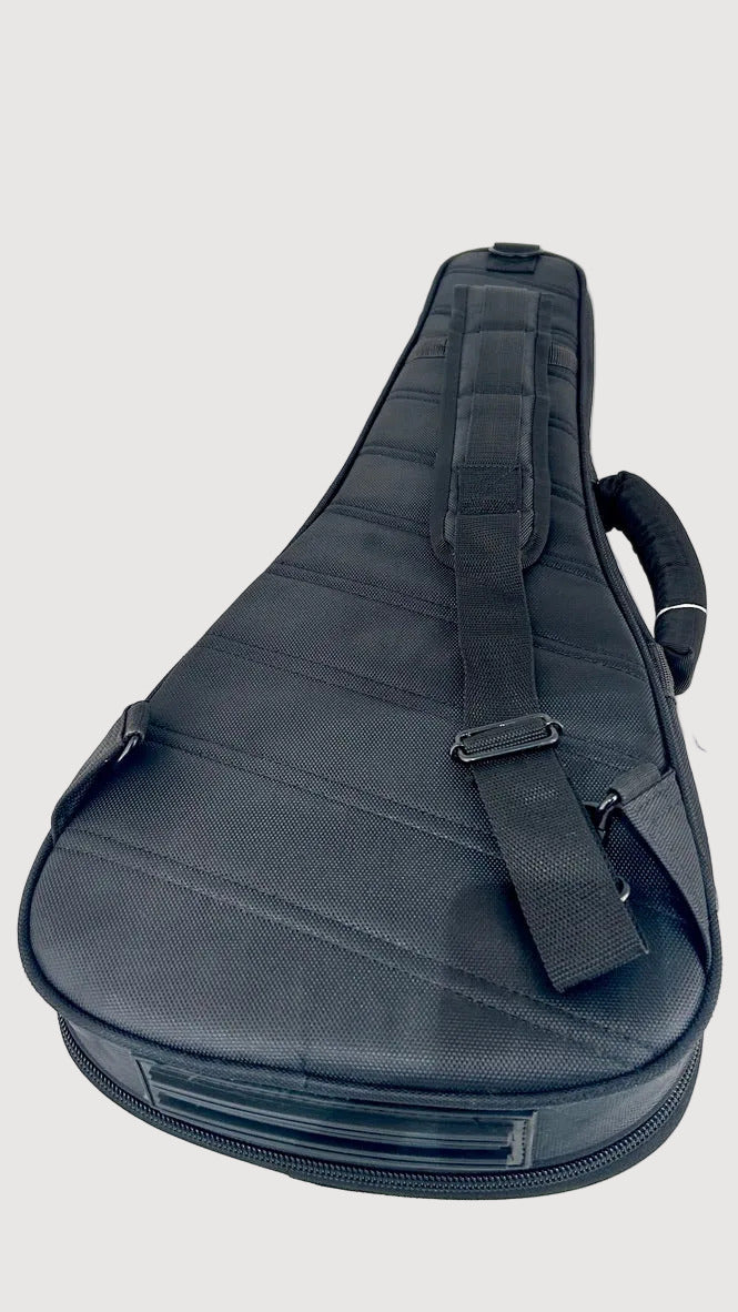 KALA Revelator Nautilus Torrified Spruce Tenor
