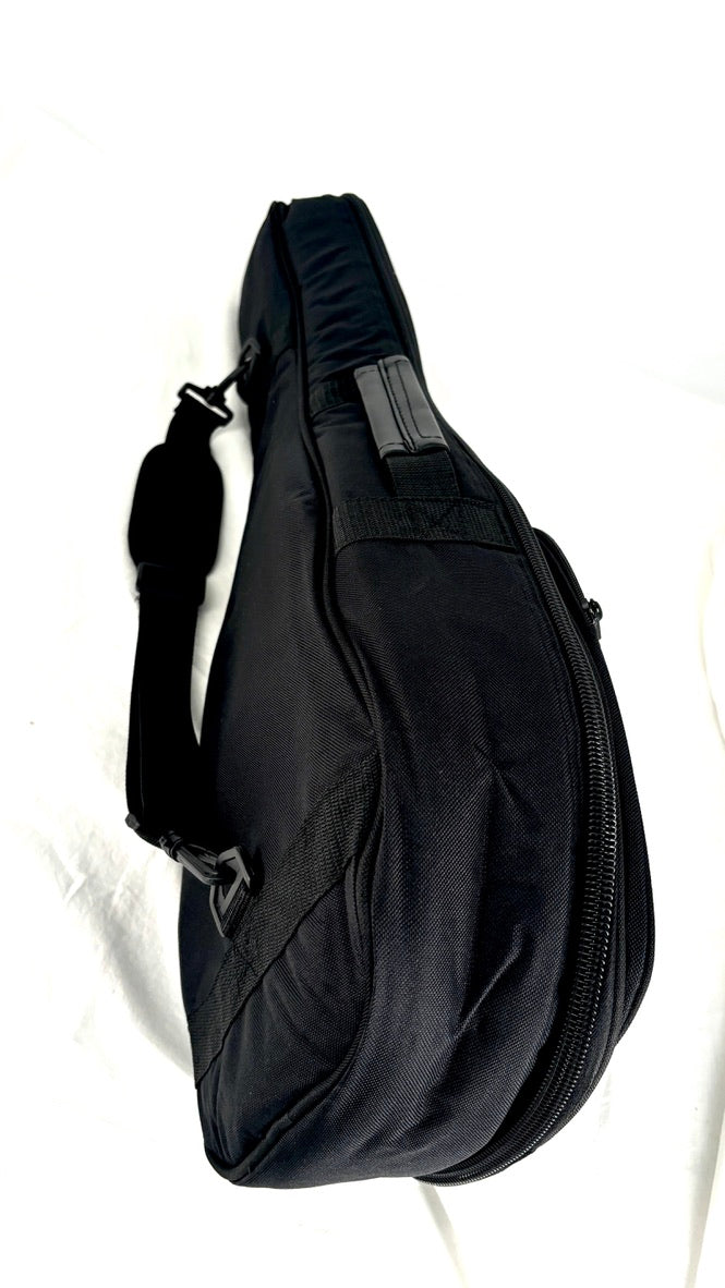 Rebel Double Creme Tenor matt #45