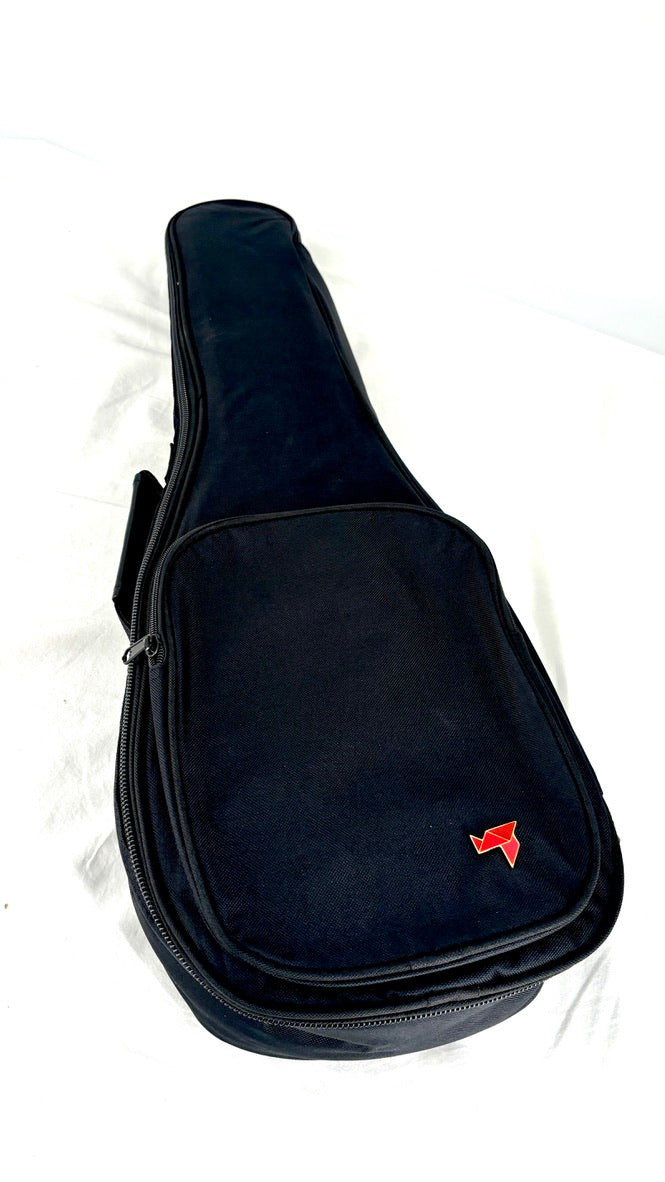 Rebel Double Creme Tenor matt #45