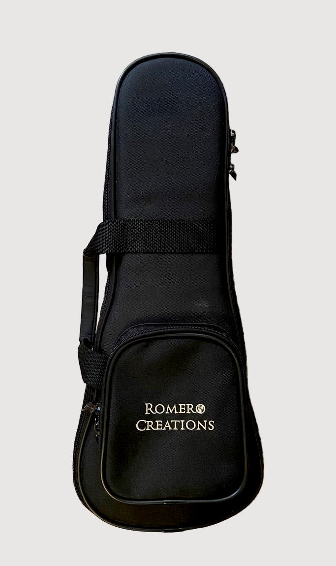 Romero Creations Replica Zeder