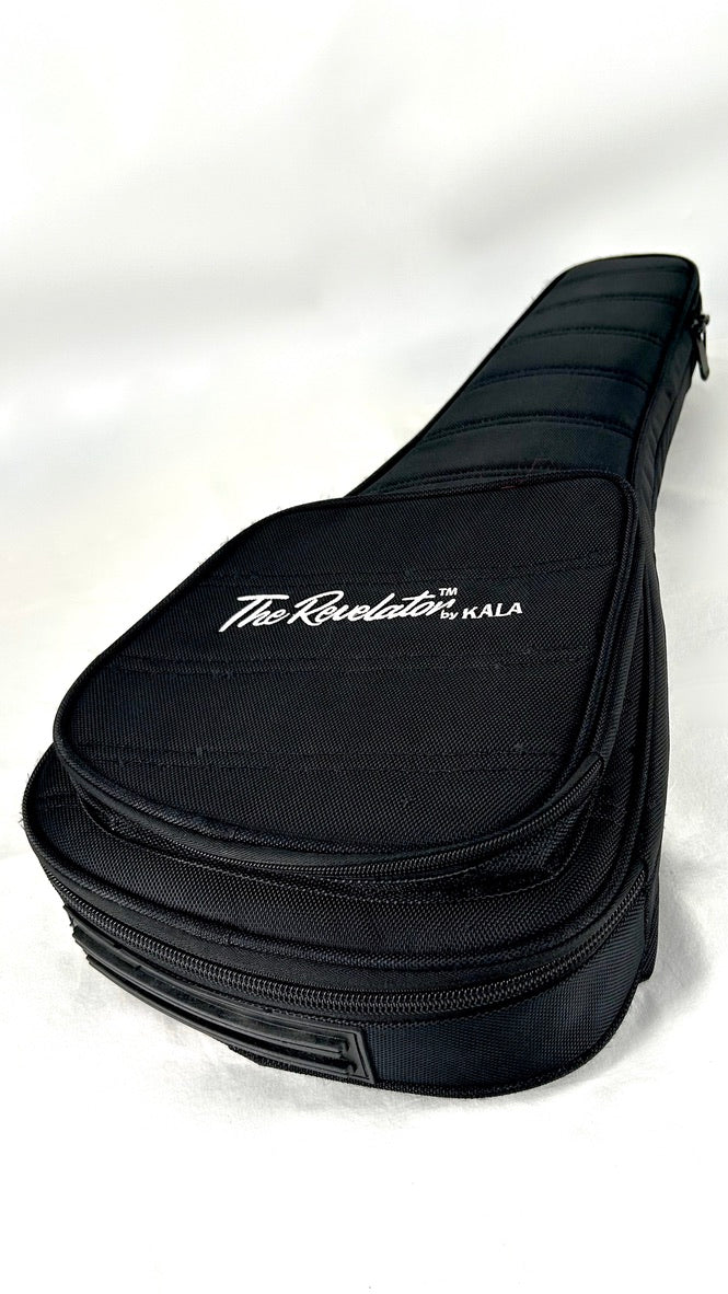 KALA Revelator Nautilus Master Grade Koa Tenor