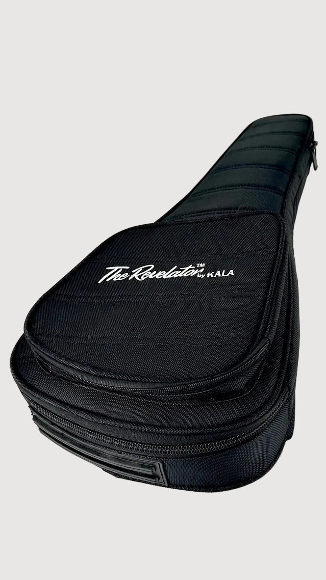 KALA Revelator Nautilus Torrified Spruce Tenor