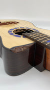 HOZEN Green Label Spruce / Rosewood