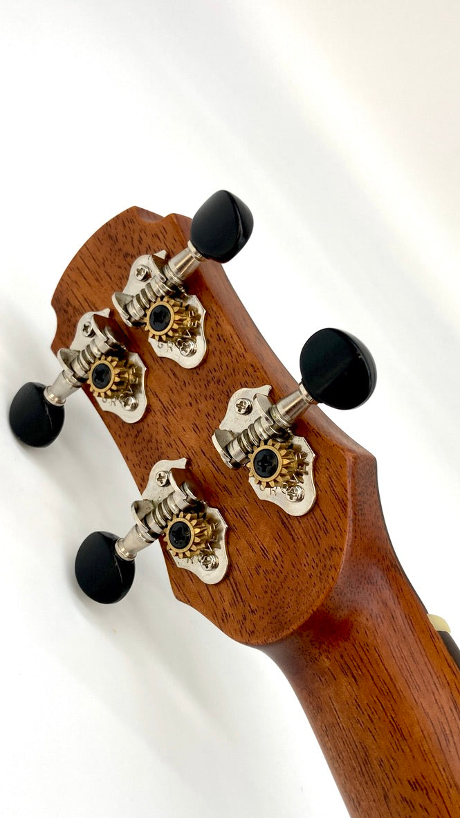 HOZEN Green Label Tenor Cedar / Rosewood