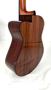 HOZEN Green Label Bariton Cedar / Rosewood
