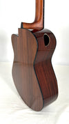 HOZEN Green Label Bariton Cedar / Rosewood