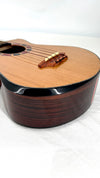 HOZEN Green Label Bariton Cedar / Rosewood