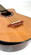 HOZEN Green Label Bariton Cedar / Rosewood