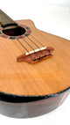 HOZEN Green Label Bariton Cedar / Rosewood