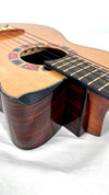 HOZEN Green Label Bariton Cedar / Rosewood