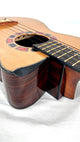 HOZEN Green Label Bariton Cedar / Rosewood