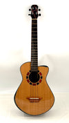 HOZEN Green Label Bariton Cedar / Rosewood