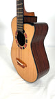 HOZEN Green Label Bariton Cedar / Rosewood