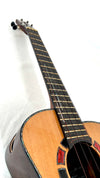 HOZEN Green Label Bariton Cedar / Rosewood