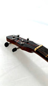 HOZEN Green Label Bariton Cedar / Rosewood