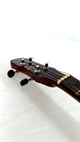 HOZEN Green Label Bariton Cedar / Rosewood