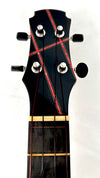 HOZEN Green Label Bariton Cedar / Rosewood