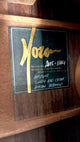 HOZEN Green Label Bariton Cedar / Rosewood