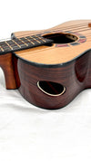 HOZEN Green Label Bariton Cedar / Rosewood