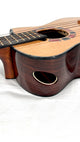 HOZEN Green Label Bariton Cedar / Rosewood