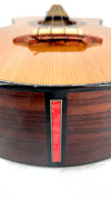 HOZEN Green Label Bariton Cedar / Rosewood