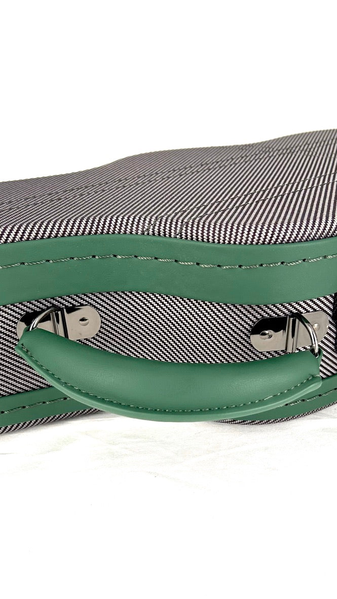 HOZEN Green Label Bariton Koa