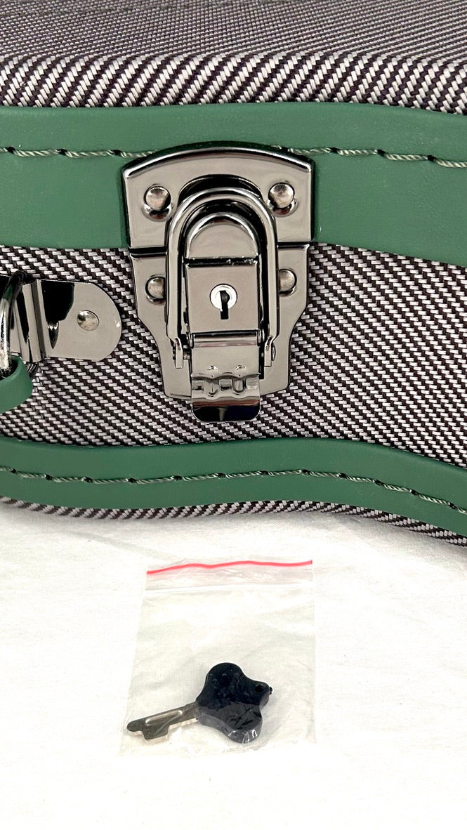 HOZEN Green Label Bariton Koa