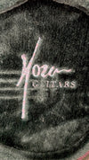 HOZEN Green Label Bariton Koa