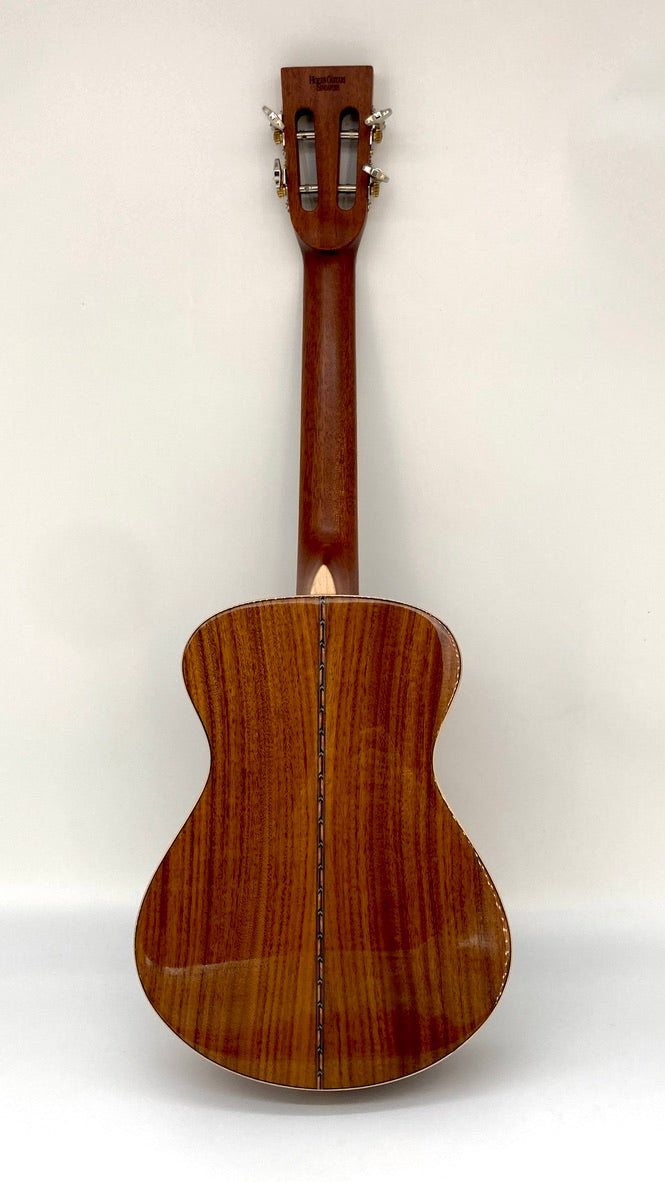 HOZEN Koa Traditional