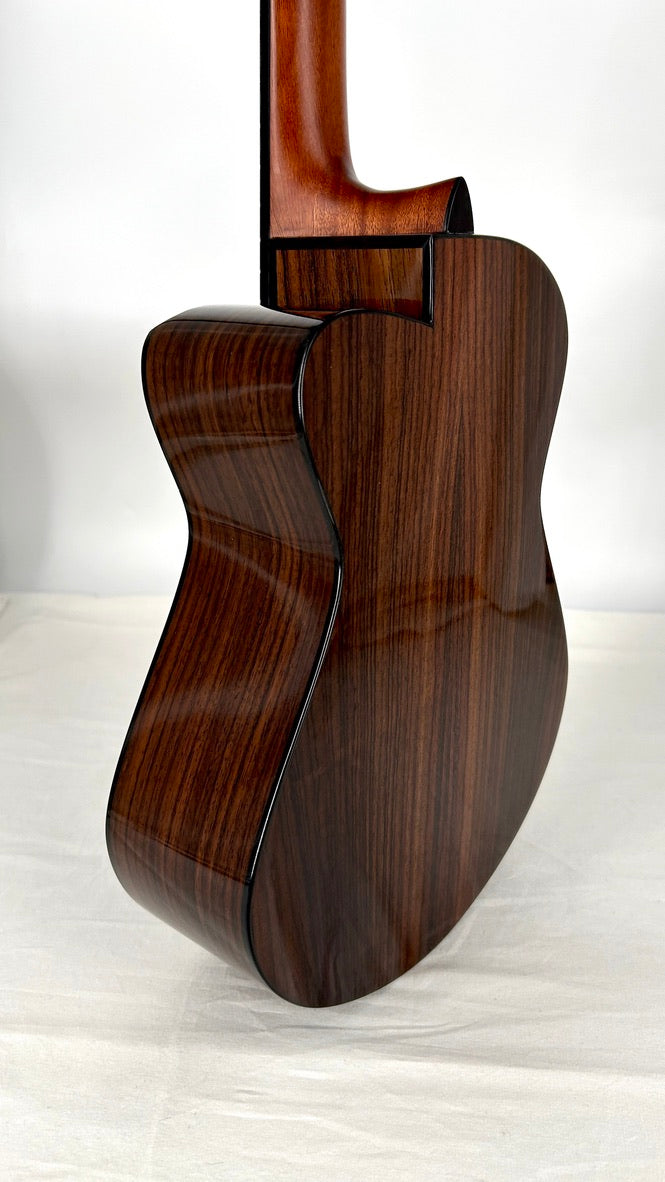 HOZEN Green Label Bariton Cedar / Rosewood