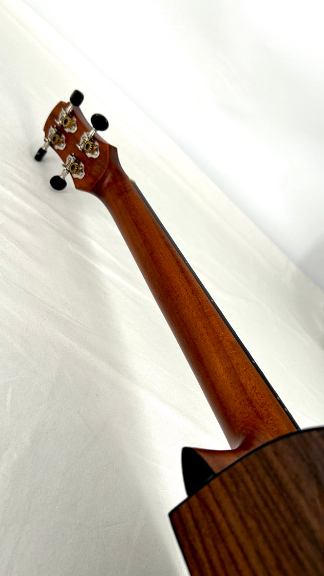 HOZEN Green Label Bariton Cedar / Rosewood