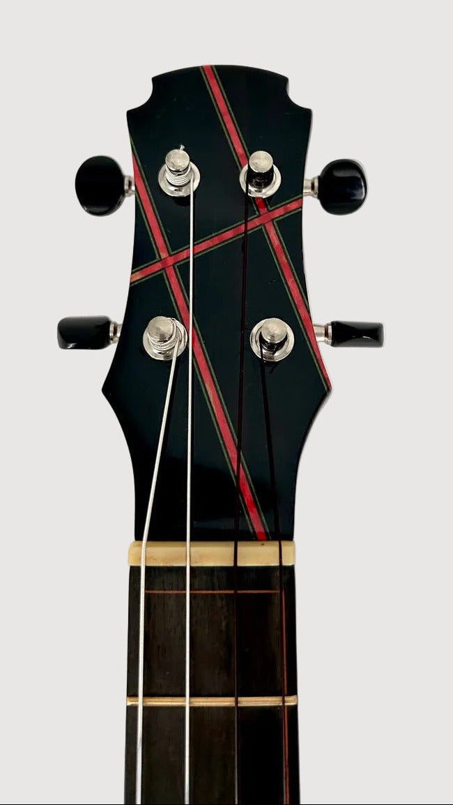 HOZEN Green Label Bariton Cedar / Rosewood