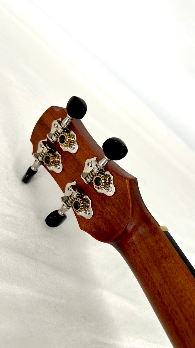 HOZEN Green Label Bariton Cedar / Rosewood