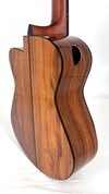 HOZEN Green Label Bariton Koa