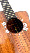 HOZEN Green Label Bariton Koa