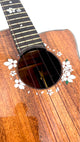 HOZEN Green Label Bariton Koa
