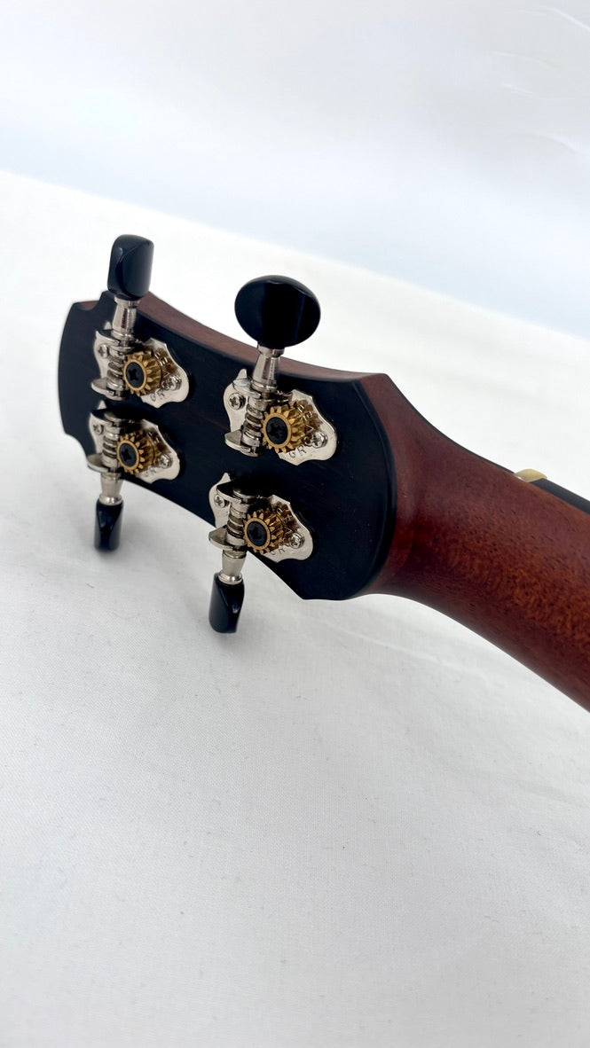 HOZEN Green Label Bariton Koa